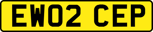 EW02CEP
