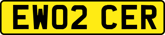 EW02CER