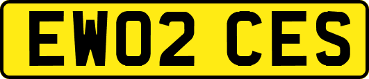 EW02CES