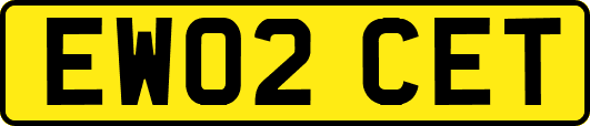 EW02CET