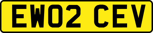 EW02CEV