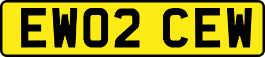 EW02CEW