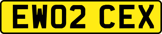 EW02CEX