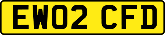 EW02CFD