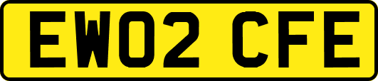 EW02CFE