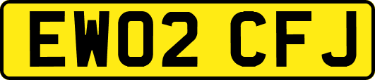 EW02CFJ