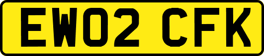 EW02CFK