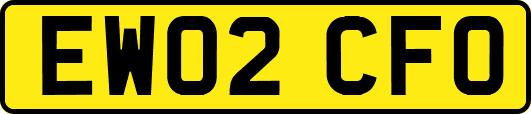 EW02CFO