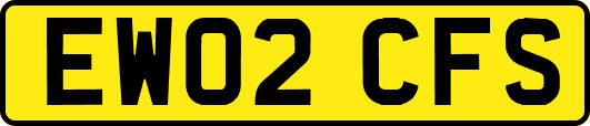 EW02CFS
