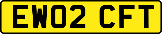 EW02CFT