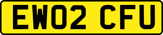 EW02CFU