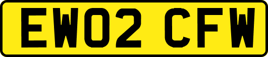 EW02CFW
