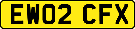EW02CFX