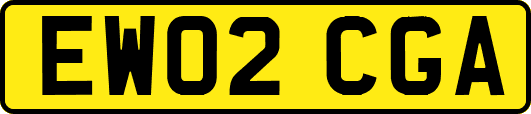 EW02CGA