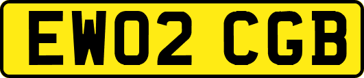 EW02CGB