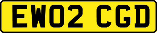 EW02CGD