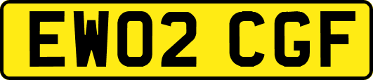 EW02CGF