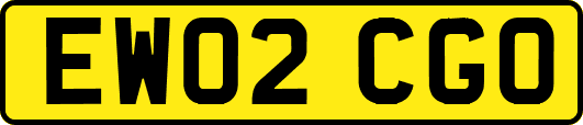 EW02CGO