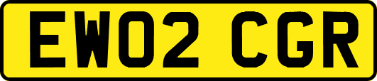 EW02CGR