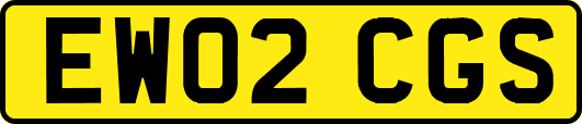 EW02CGS