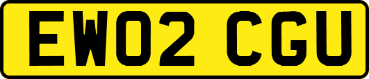 EW02CGU