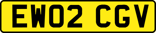 EW02CGV