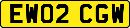 EW02CGW