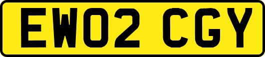 EW02CGY