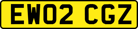 EW02CGZ