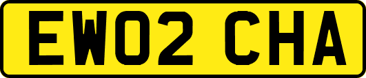 EW02CHA