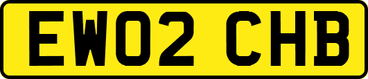 EW02CHB
