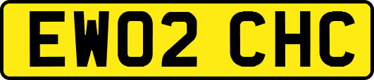 EW02CHC