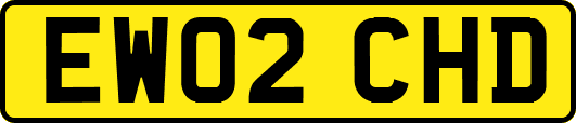EW02CHD