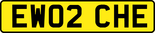 EW02CHE