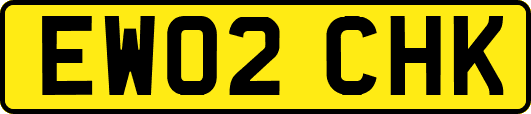 EW02CHK