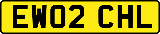 EW02CHL
