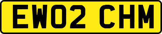 EW02CHM