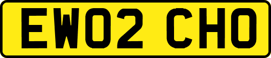 EW02CHO