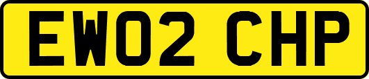 EW02CHP
