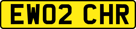 EW02CHR