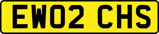 EW02CHS