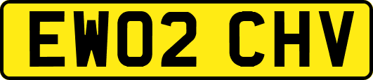 EW02CHV