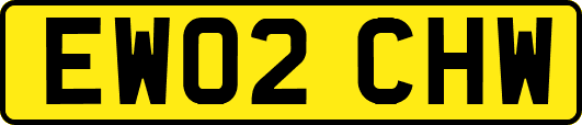 EW02CHW