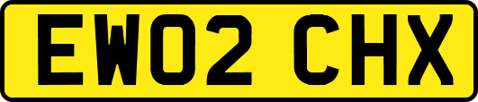 EW02CHX