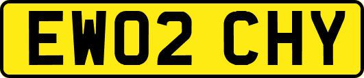 EW02CHY