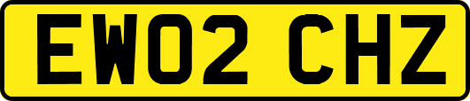 EW02CHZ