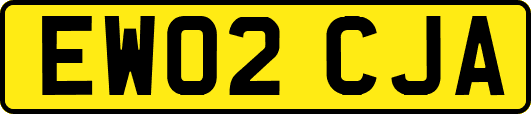 EW02CJA