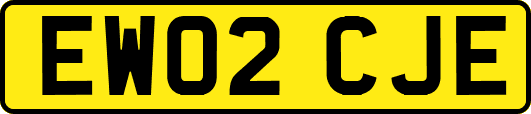 EW02CJE