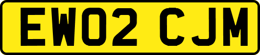 EW02CJM