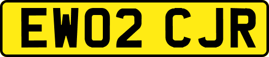 EW02CJR